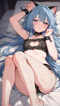 ユイ — ユイさんのAIイラスト