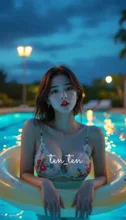 インスタ映え