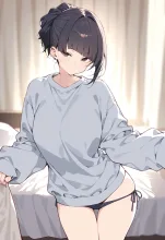 tar — tarさんのAIイラスト