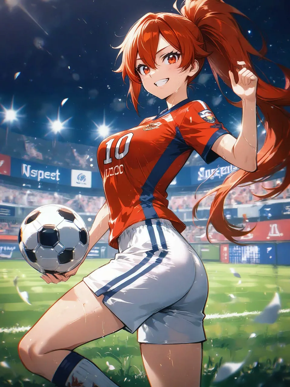 さぁ、勝ちにいこうか♪