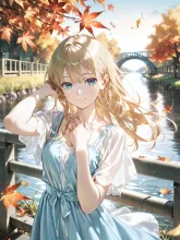 SUPPART の AI イラスト