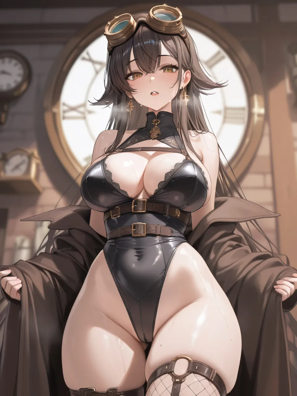 光感萌え系