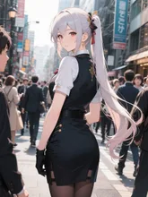 「えっ、何か用ですか？」