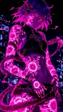 ピクセルアートのAIイラスト|SUPPART