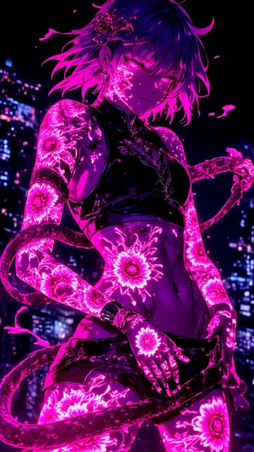 ピクセルアート