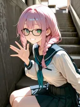 lool — loolさんのAIイラスト