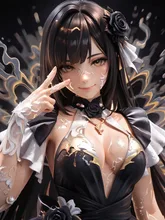 SUPPART の AI イラスト