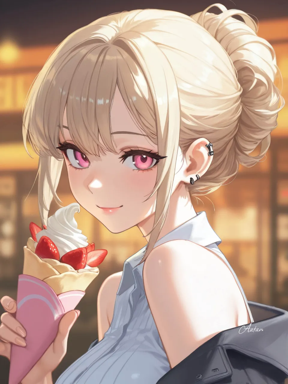 ギャル♡
