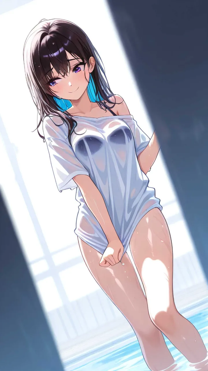 極上のアニメ