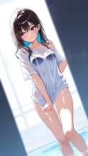 ヴェルミリア — ヴェルミリアさんのAIイラスト