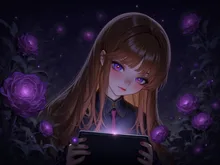 キャラ・ナツ — キャラ・ナツさんのAIイラスト