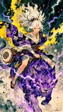雷神