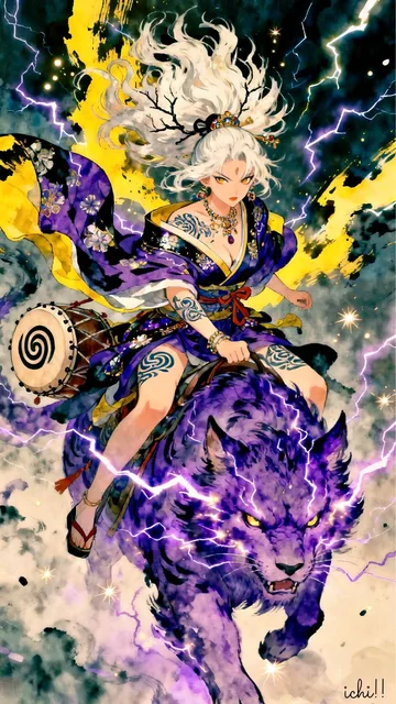 雷神