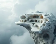 虚空の彼方へ