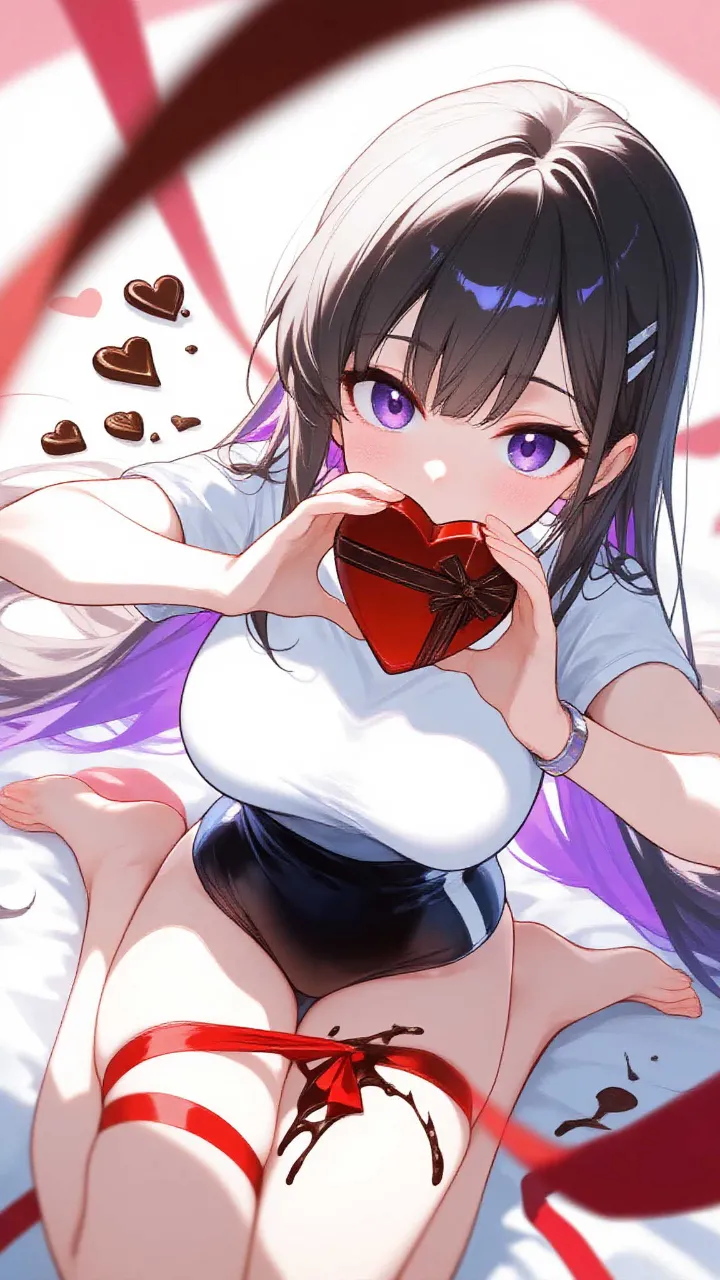 SUPP20996657アノン — SUPP20996657アノンさんのAIイラスト