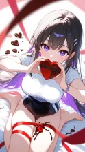 SUPP20996657アノン — SUPP20996657アノンさんのAIイラスト