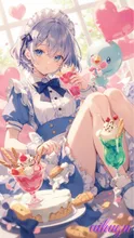 アイスクリーム！🍨
