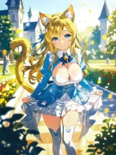 SUPPART の AI イラスト