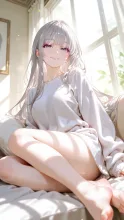 スウェット