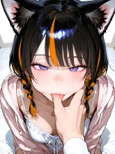 「この味好き💓」