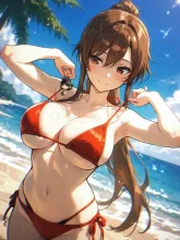ずれちゃう❤️
