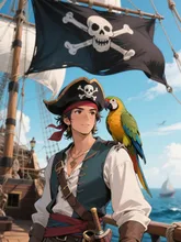 🏴‍☠️