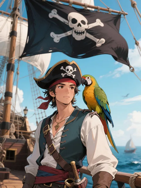 🏴☠️