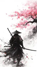 Yasha — YashaさんのAIイラスト