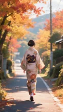 SUPPART の AI イラスト