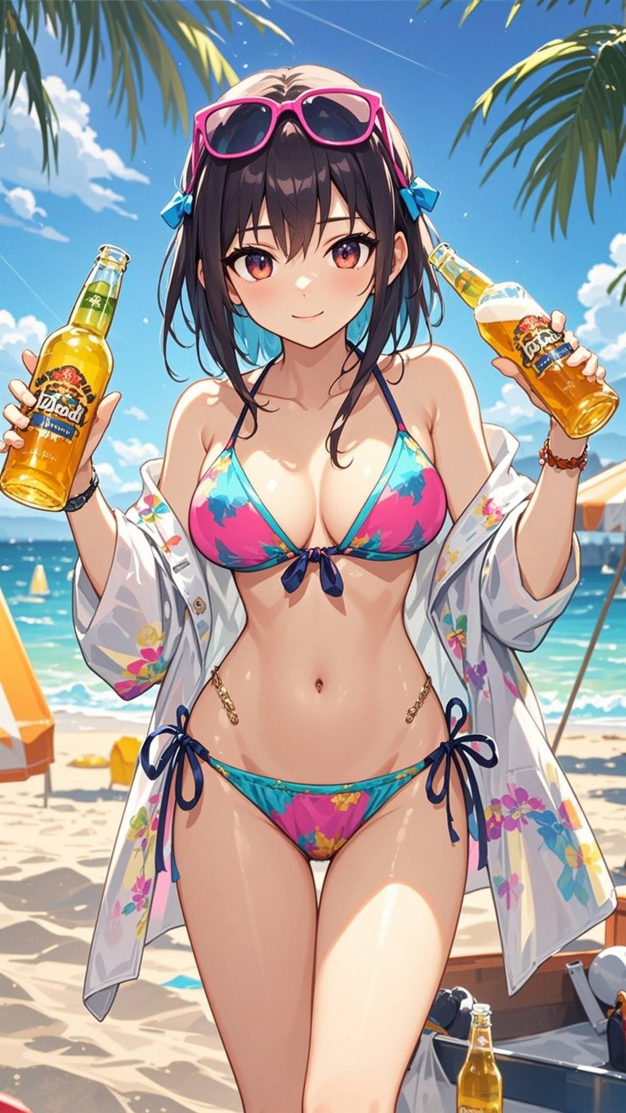 飲み
