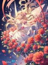 薔薇色の日々DX🌹·チャレンジ の投稿作品