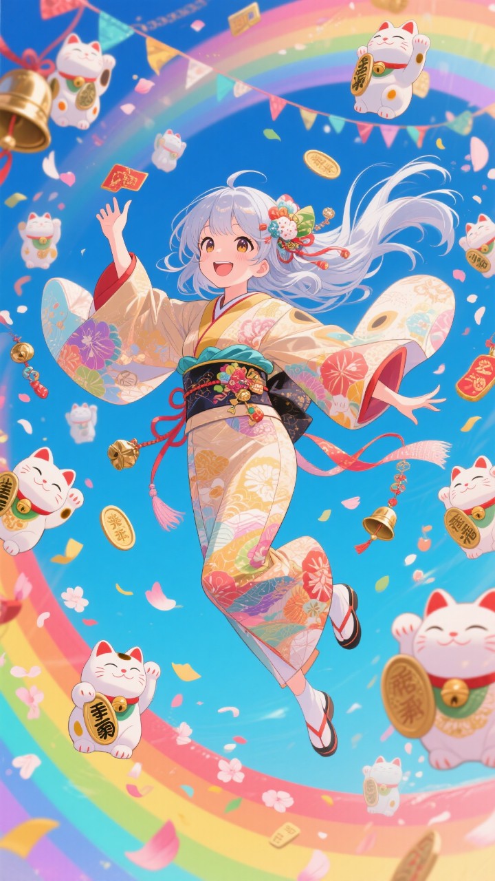 sugiura. — sugiura.さんのAIイラスト