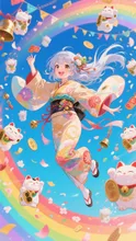 sugiura. — sugiura.さんのAIイラスト