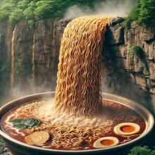 ラーメン