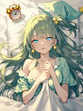 「あ、、、寝すぎた、もういいや」