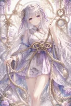 SUPPART の AI イラスト