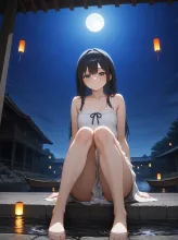 SUPPART の AI イラスト