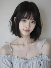 SUPPART の AI イラスト