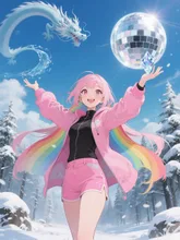 Ryu☆ — Ryu☆さんのAIイラスト