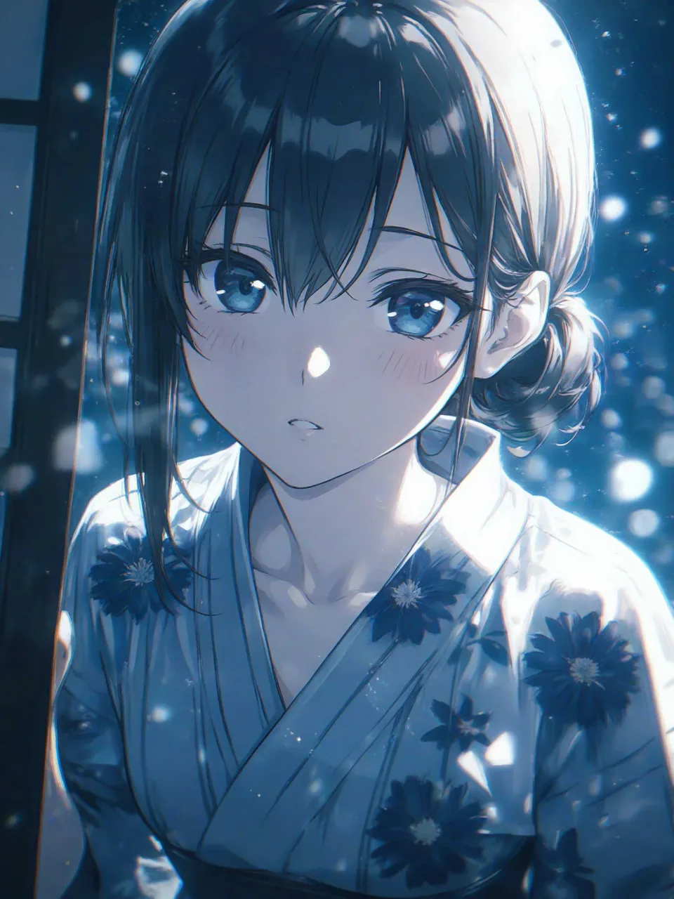 あのね