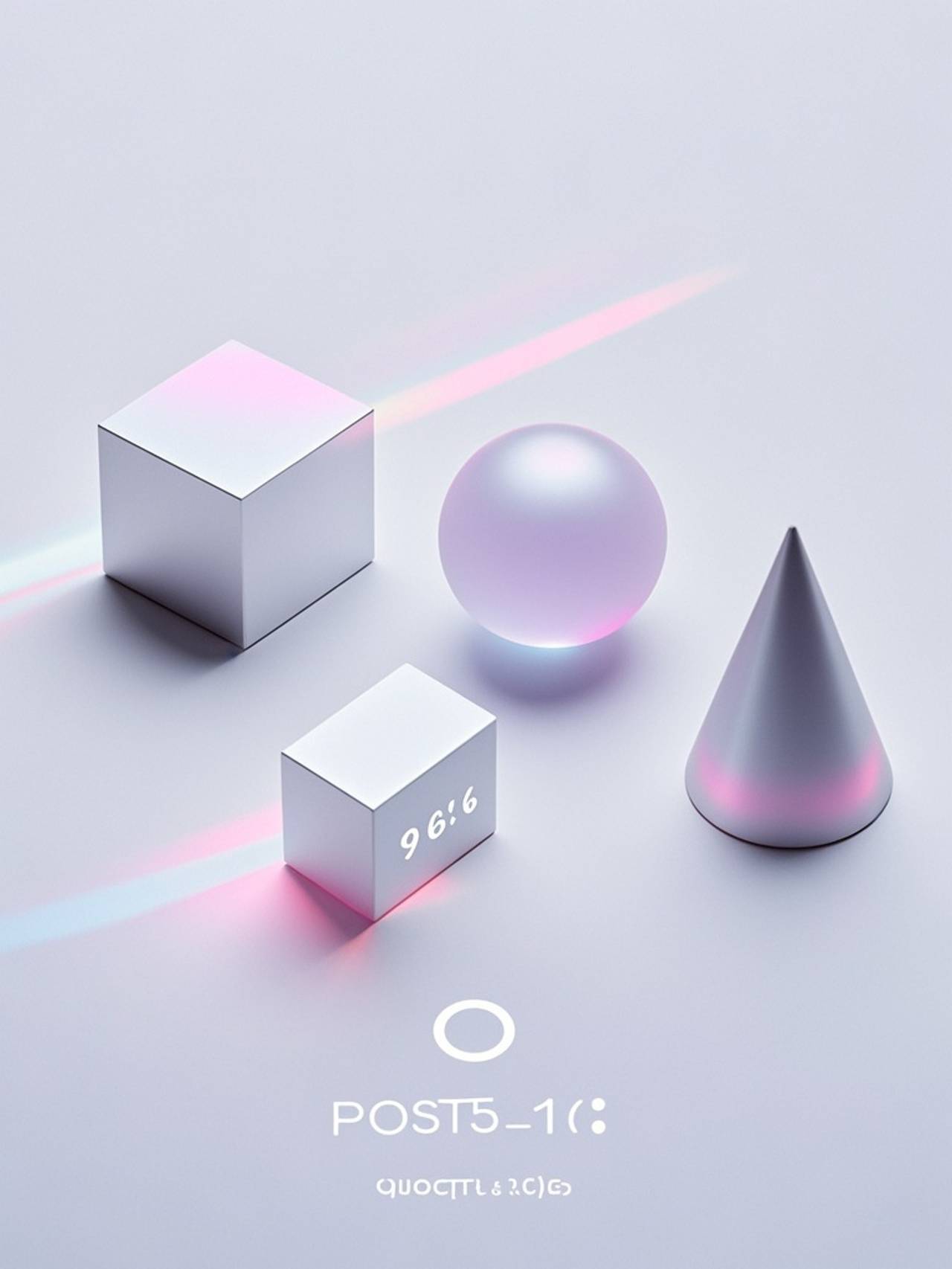 Geometric Mood
