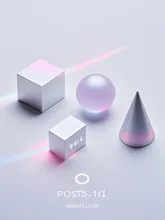 Geometric Mood