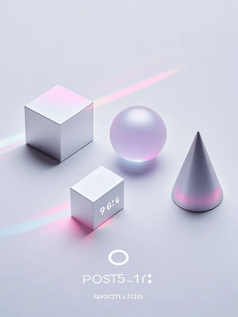 Geometric Mood