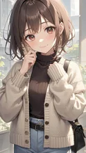gonzou — gonzouさんのAIイラスト