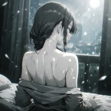 クリス — クリスさんのAIイラスト