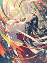 にゃお — にゃおさんのAIイラスト