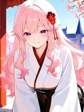 SUPPART の AI イラスト