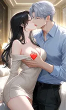 君が好きだ♥️