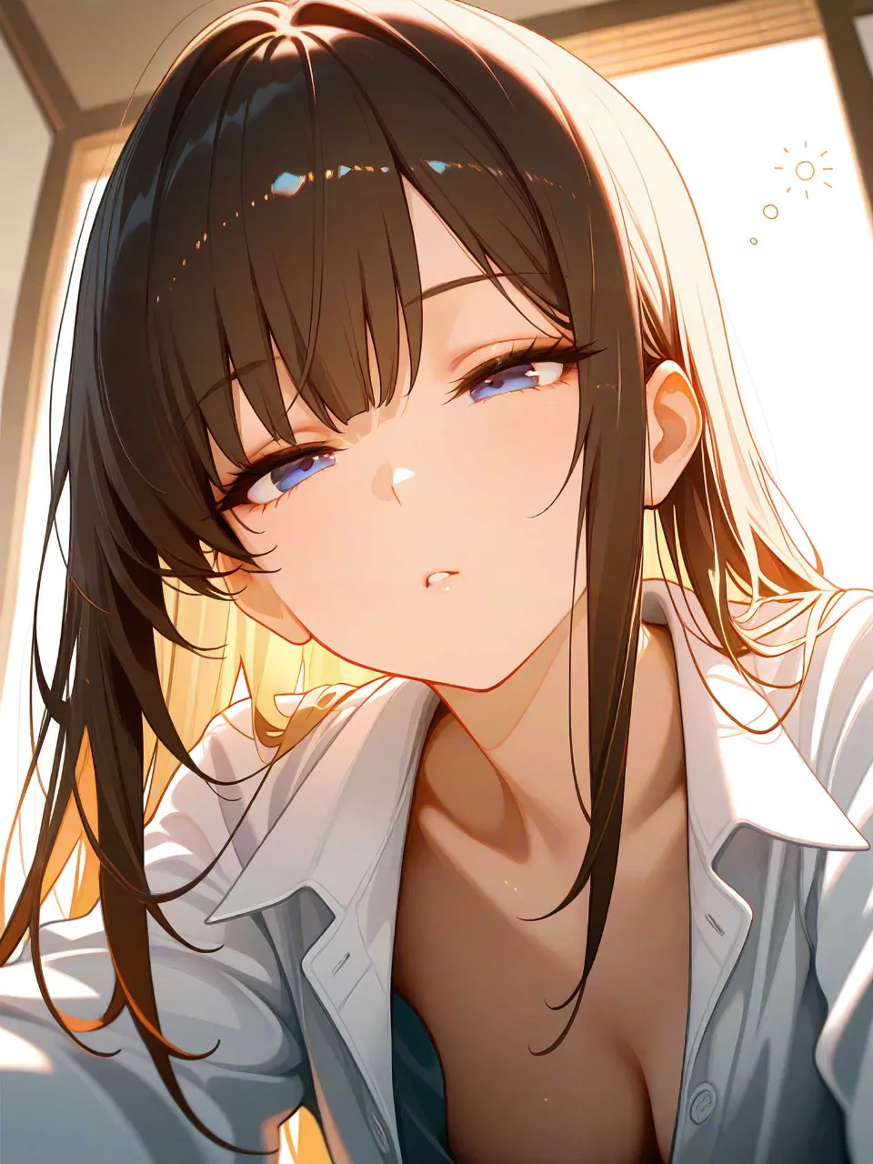 おはよう☀