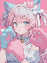 にゃん